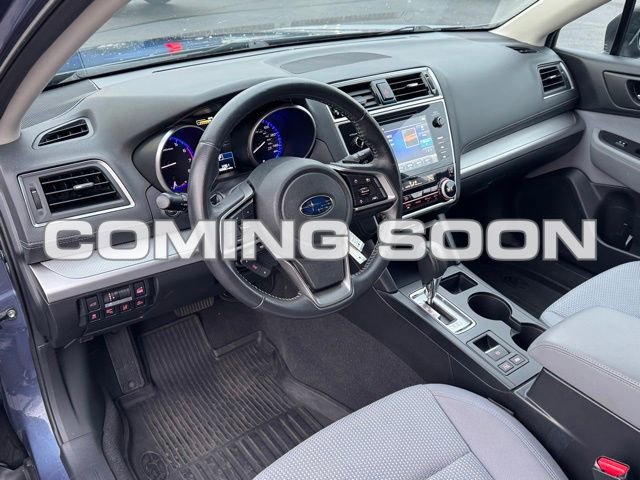 Used 2018 Subaru Outback 2.5i Premium image 9