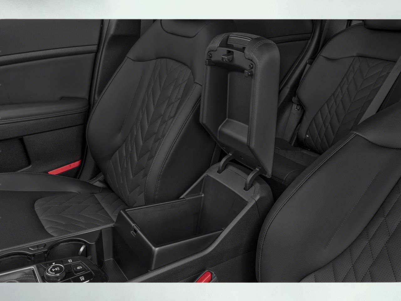 Used 2023 Kia Sportage X-Line image 48