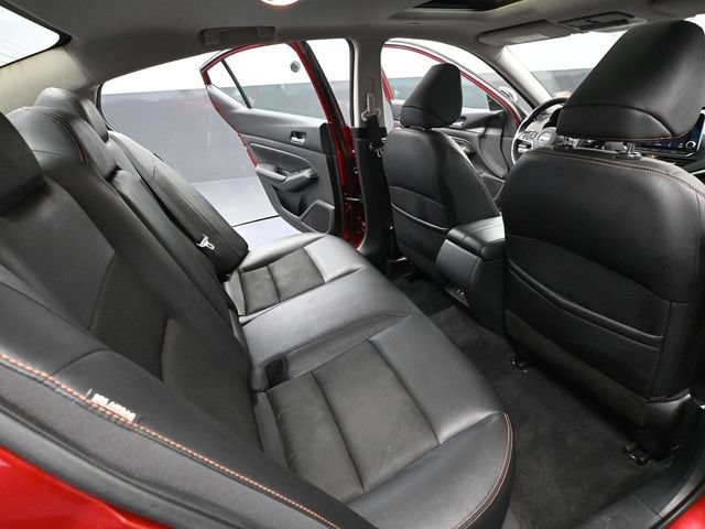 Used 2019 Nissan Altima 2.0 SR FWD image 41