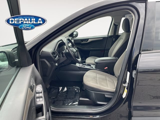 Certified 2022 Ford Escape SE w/ Cold Weather Package AWD/4WD image 11