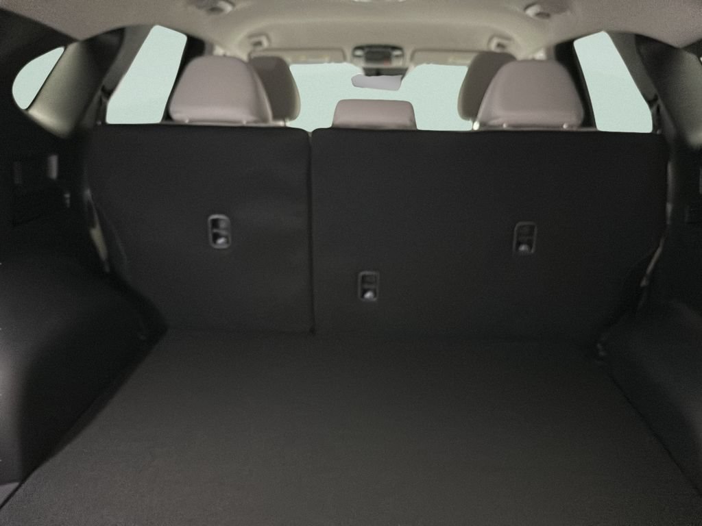 New 2026 Hyundai Tucson SEL AWD/4WD image 17