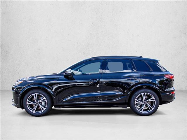 New 2027 Audi Q6 e-tron Prestige AWD/4WD image 8