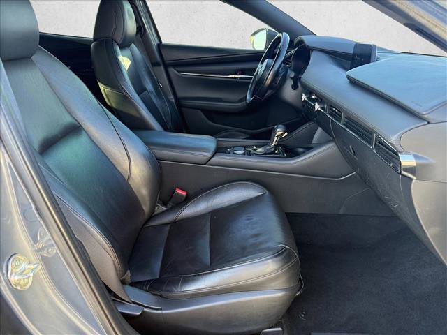 Used 2021 MAZDA MAZDA3 s image 11