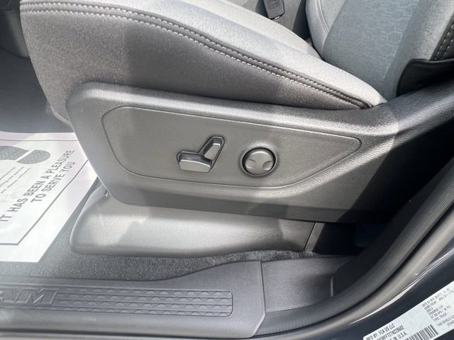 New 2026 RAM 1500 Big Horn image 15