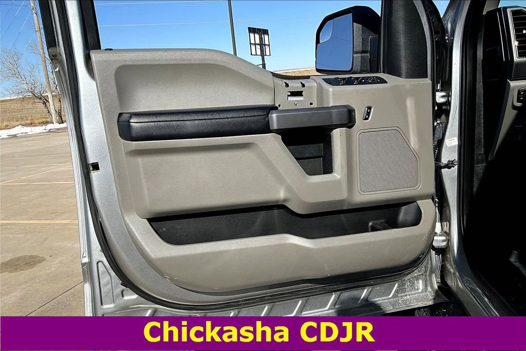 Used 2020 Ford F150 XLT w/ XTR Package image 19