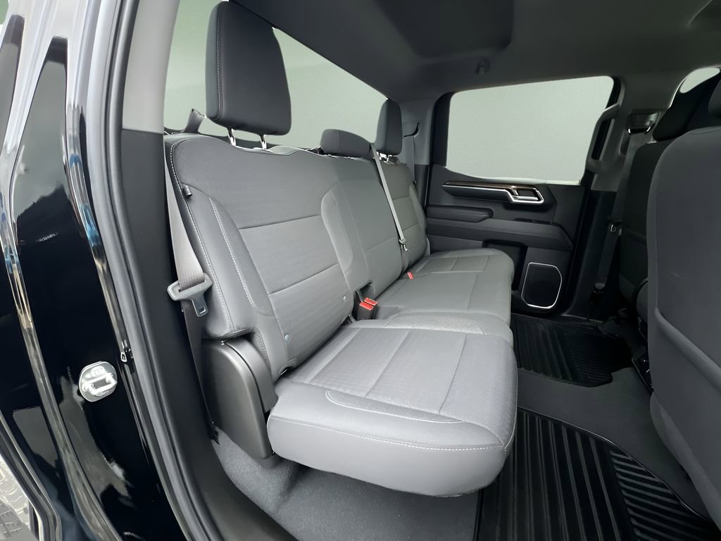 Certified 2023 Chevrolet Silverado 1500 LT image 25