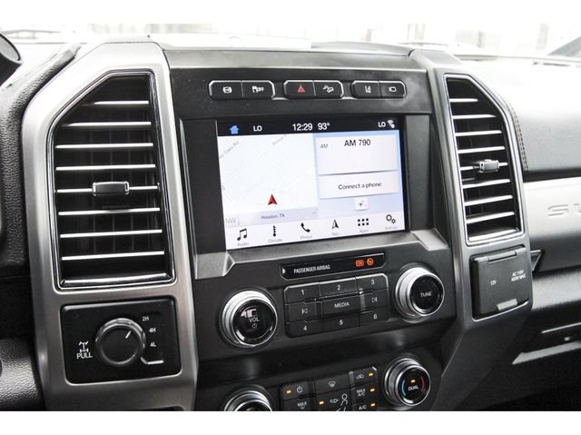 Used 2019 Ford F250 Platinum w/ Platinum Ultimate Package AWD/4WD image 23