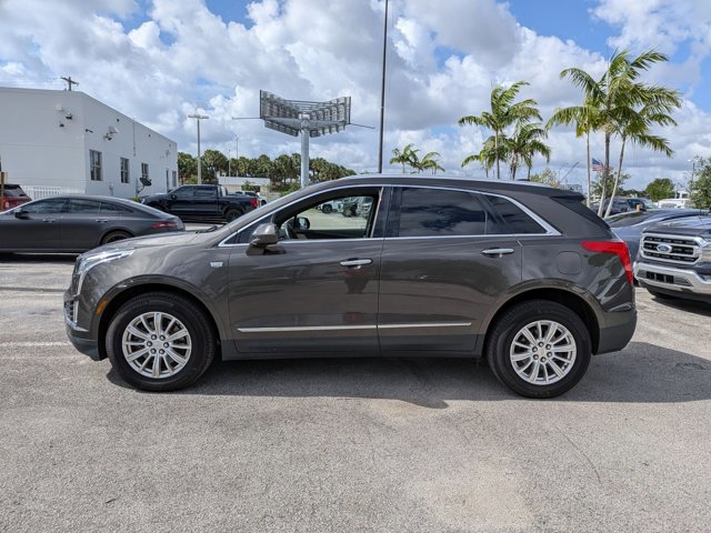 Used 2019 Cadillac XT5 FWD image 6