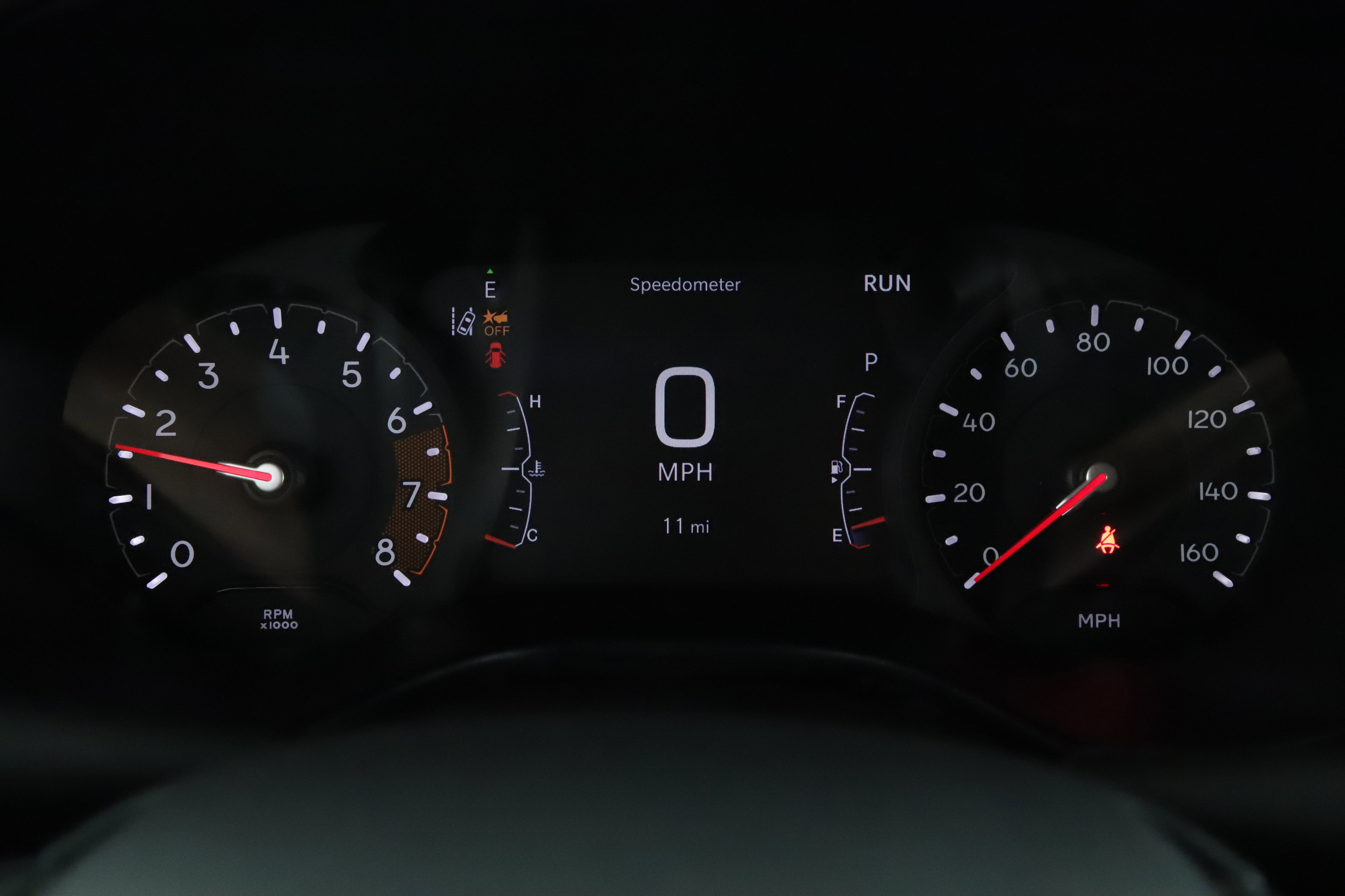 New 2026 Jeep Compass Limited image 9