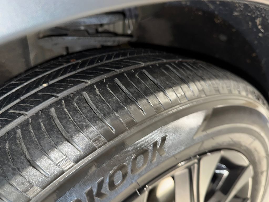 Used 2024 Honda HR-V Sport image 11