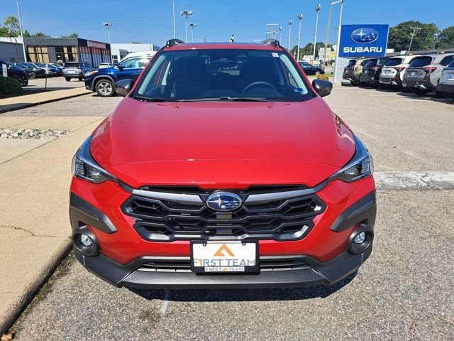 New 2026 Subaru Crosstrek 2.5i Limited w/ Crosstrek Mirror Package AWD/4WD image 9