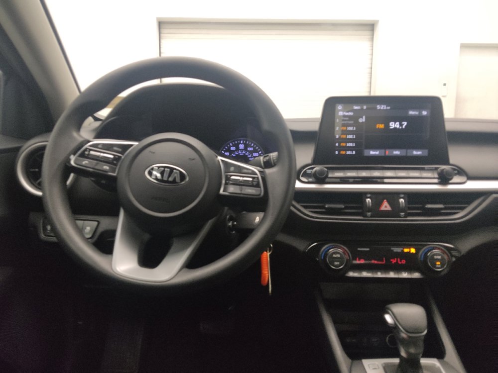 Used 2019 Kia Forte LXS FWD image 22
