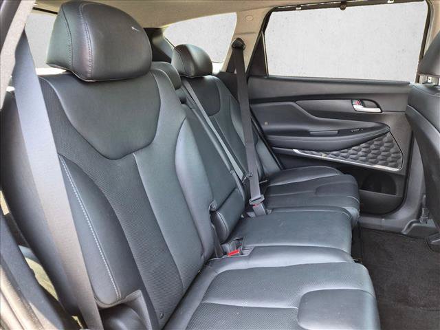 Used 2019 Hyundai Santa Fe FWD w/ Cargo Package image 20
