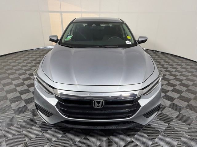 Used 2020 Honda Insight EX image 8