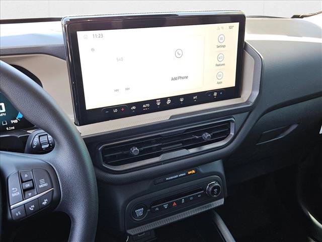 New 2025 Ford Bronco Sport Big Bend AWD/4WD image 11