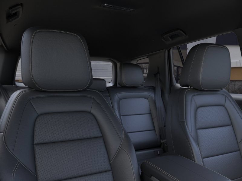 New 2026 GMC Terrain Elevation w/ Elevation Premium Package FWD image 26