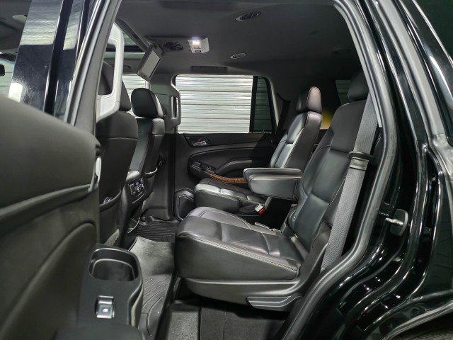 Used 2019 Chevrolet Tahoe Premier image 17