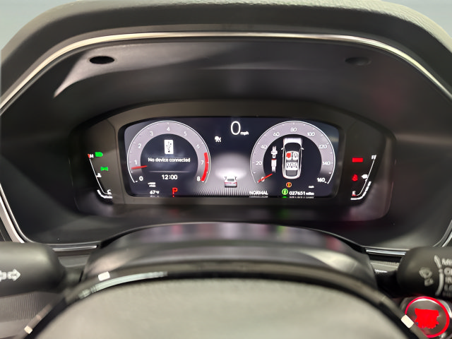 Used 2024 Acura Integra A-Spec FWD image 17