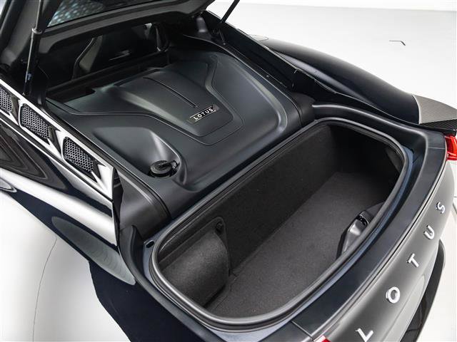 Used 2024 Lotus Emira First Edition RWD image 30