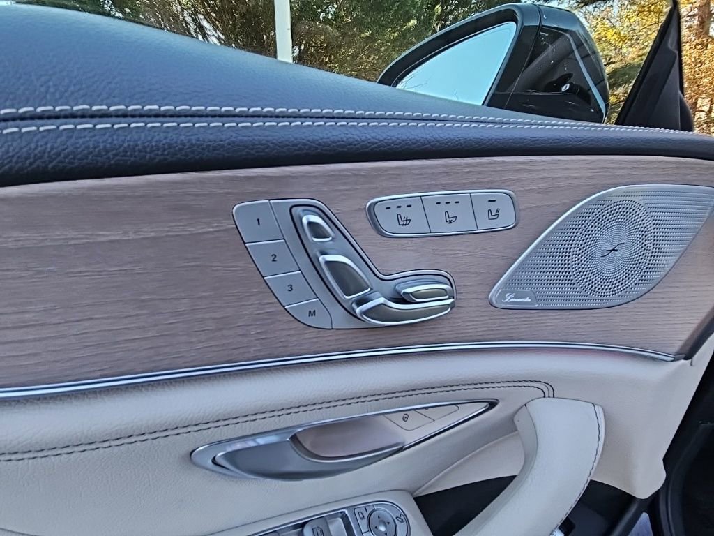 Used 2019 Mercedes-Benz CLS 450 4MATIC image 30