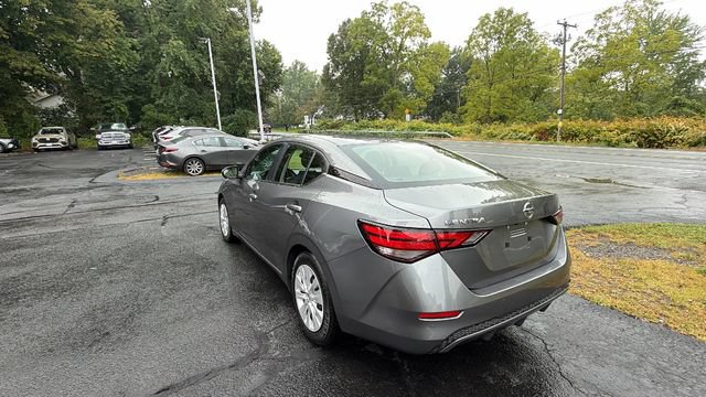 Used 2023 Nissan Sentra S FWD image 7