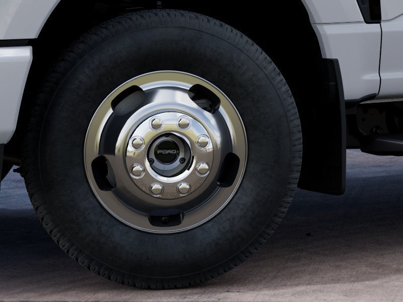 New 2027 Ford F350 XL w/ STX Appearance Package AWD/4WD image 19