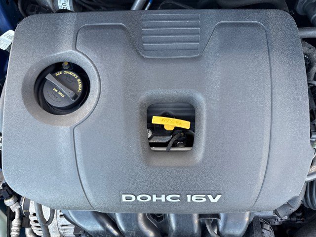 Used 2017 Kia Forte LX image 30