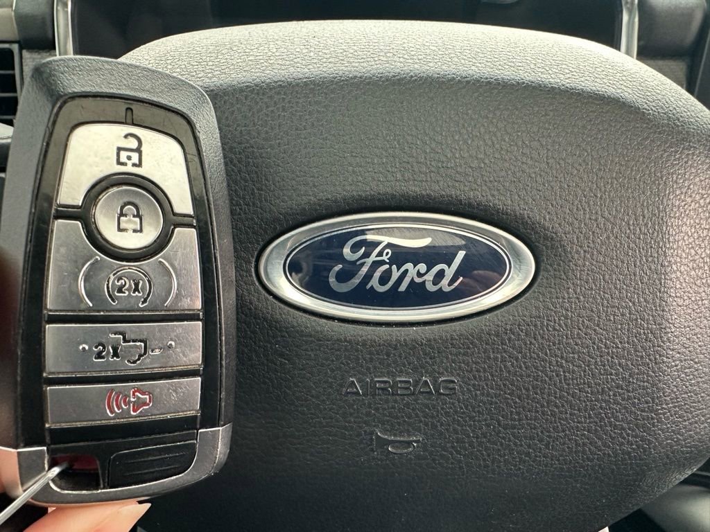 Used 2022 Ford F150 Raptor w/ Equipment Group 801A High image 47