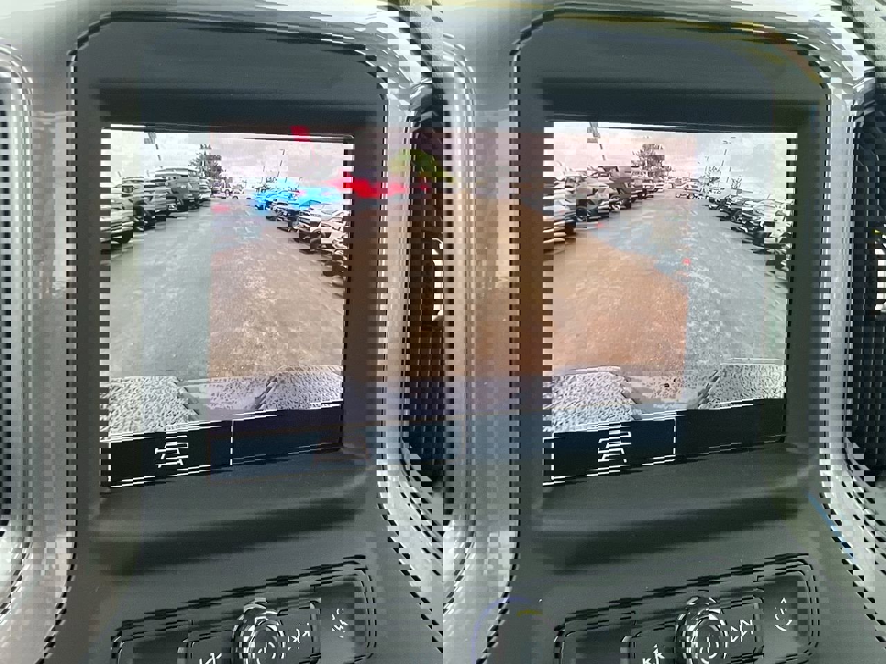 New 2025 Chevrolet Silverado 2500 W/T image 41