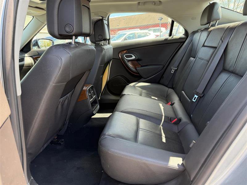 Used 2011 Saab 9-5 Turbo4 image 19