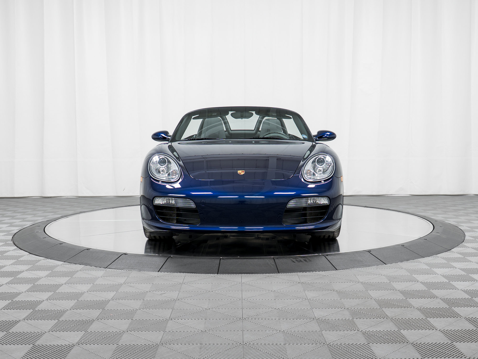 Used 2006 Porsche Boxster image 10