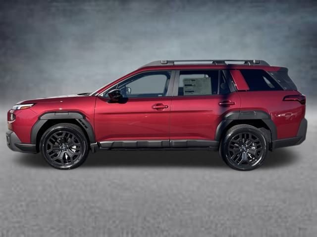 New 2026 Subaru Outback Limited XT image 2