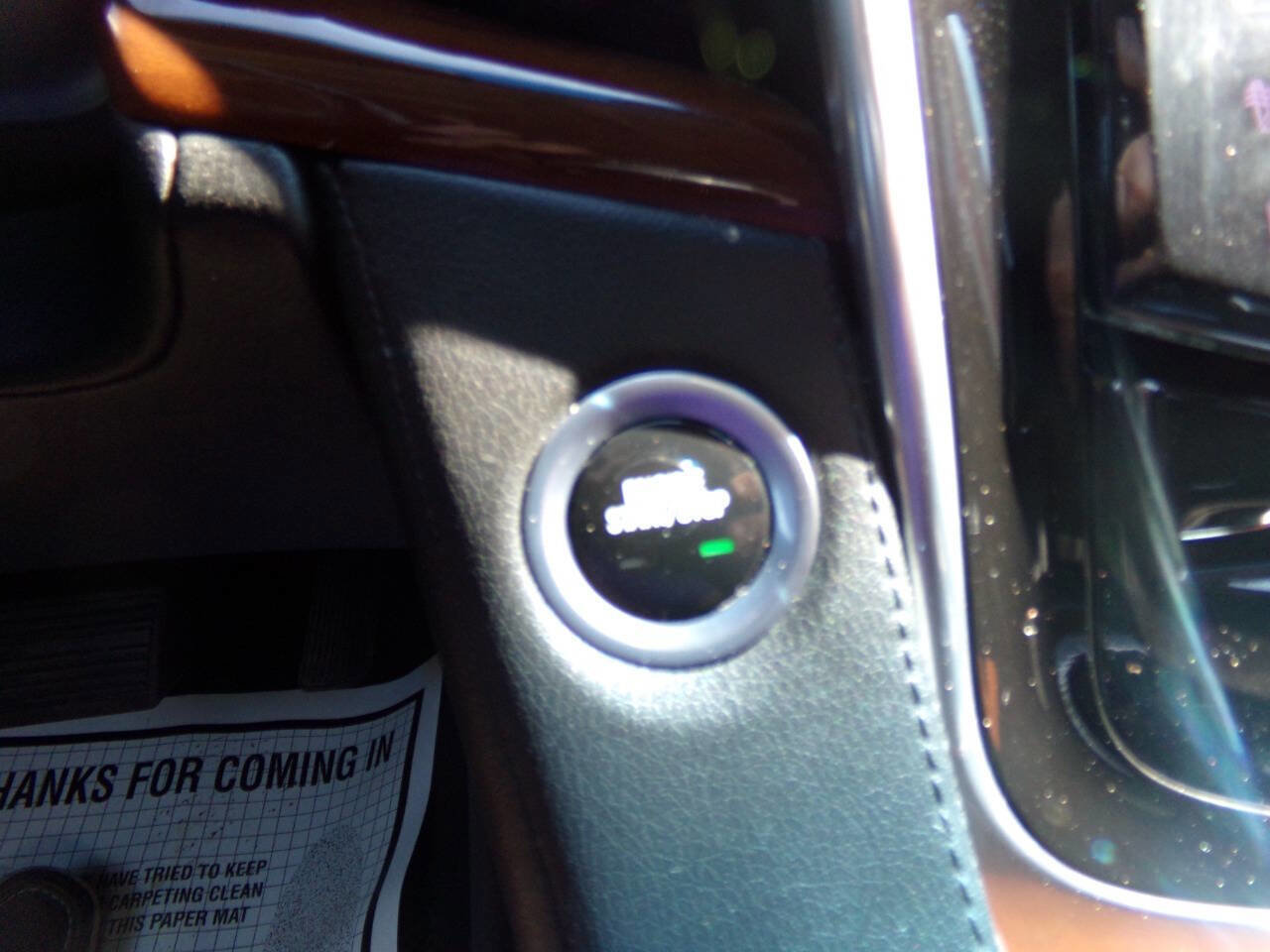 Used 2019 Cadillac Escalade Luxury image 71