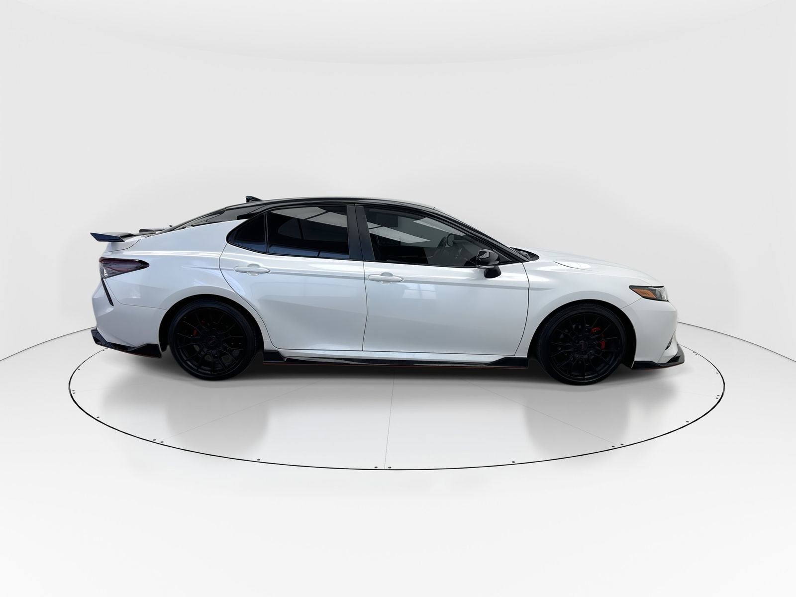 Used 2023 Toyota Camry TRD image 9