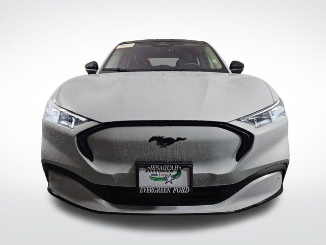 Certified 2023 Ford Mustang Mach-E Premium image 2