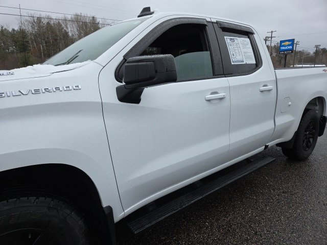 Used 2022 Chevrolet Silverado 1500 LT image 34