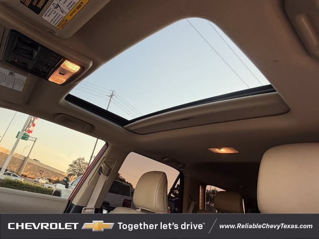 Used 2019 Toyota 4Runner Limited AWD/4WD image 32