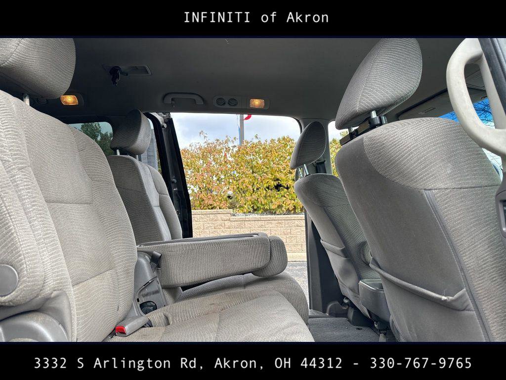 Used 2012 Honda Odyssey EX image 26