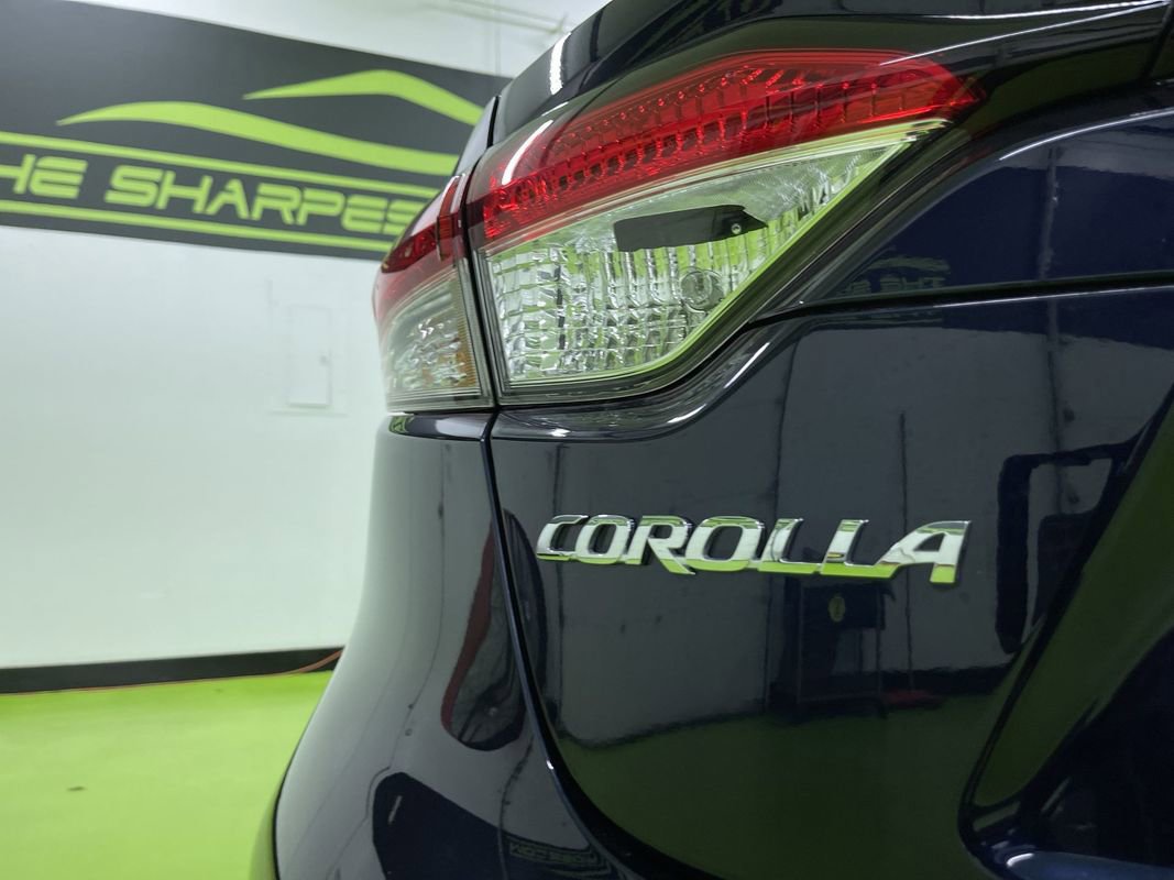 Used 2025 Toyota Corolla LE image 13