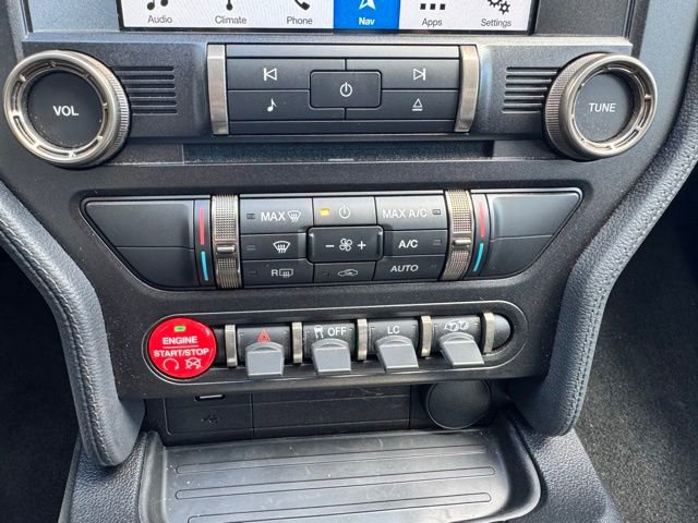 Used 2018 Ford Mustang Shelby GT350 w/ Electronics Package image 34