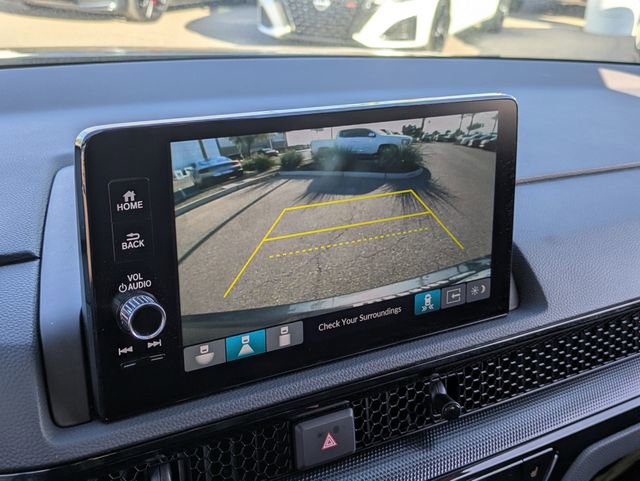 Used 2024 Honda CR-V EX-L image 24