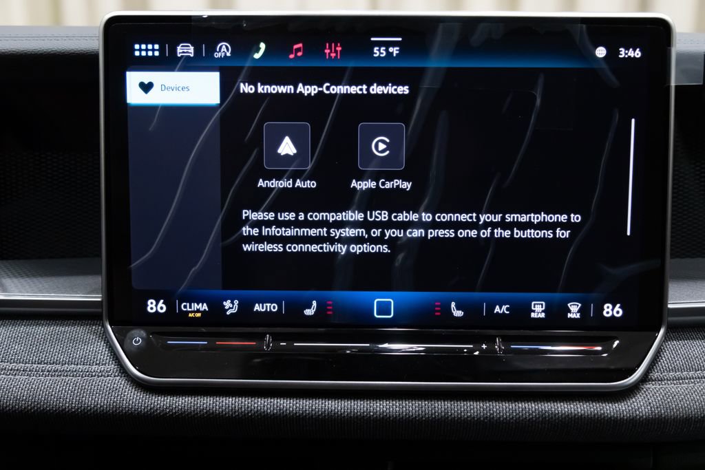 New 2026 Volkswagen Tiguan S AWD/4WD image 21