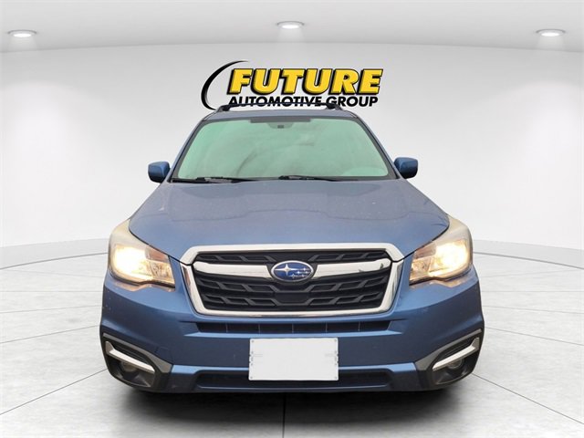 Used 2018 Subaru Forester 2.5i Premium image 2