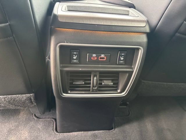 Used 2022 Nissan Murano SL w/ SL Moonroof Package FWD image 9