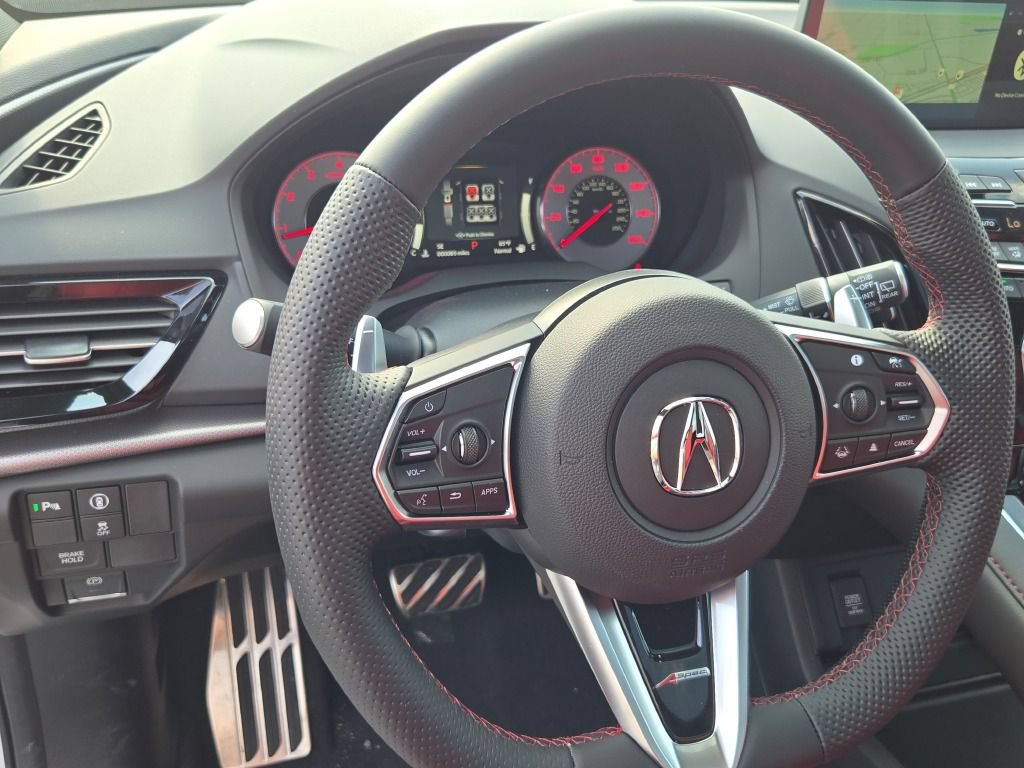 New 2026 Acura RDX w/ Advance Package AWD/4WD image 35