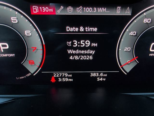 Used 2024 Audi A6 2.0T Premium w/ Convenience Package image 24