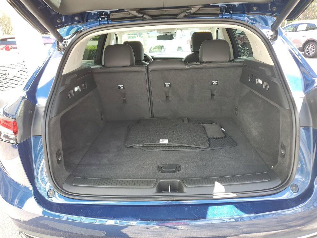Certified 2023 Buick Envision Essence image 25