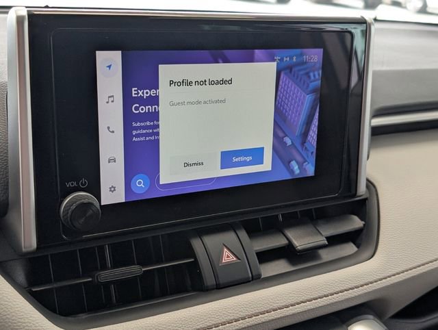 Used 2023 Toyota RAV4 XLE image 19