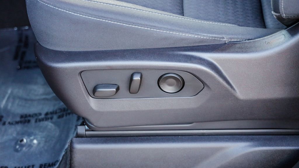 Used 2024 Chevrolet Silverado 1500 Custom w/ LPO, Dark Essentials Package image 25