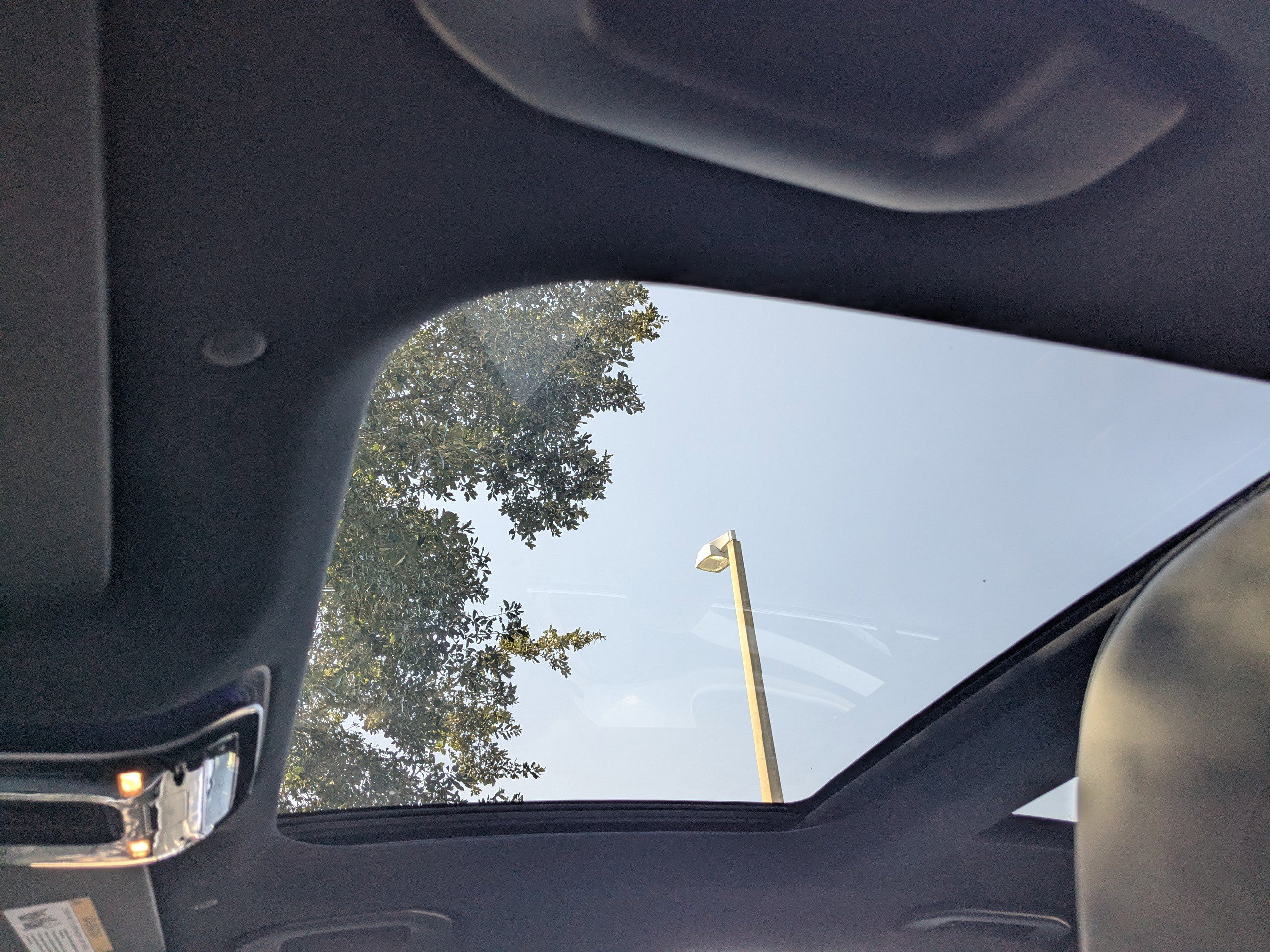 New 2026 Mercedes-Benz C 36 AMG S image 3